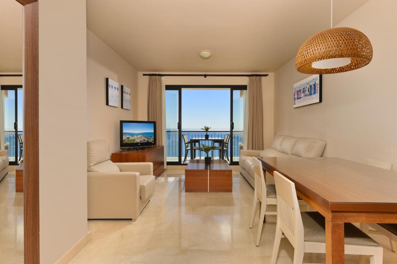 Precioso Apartamento De 2 Dormitorios Con Parking & Wifi Torrox Exteriér fotografie