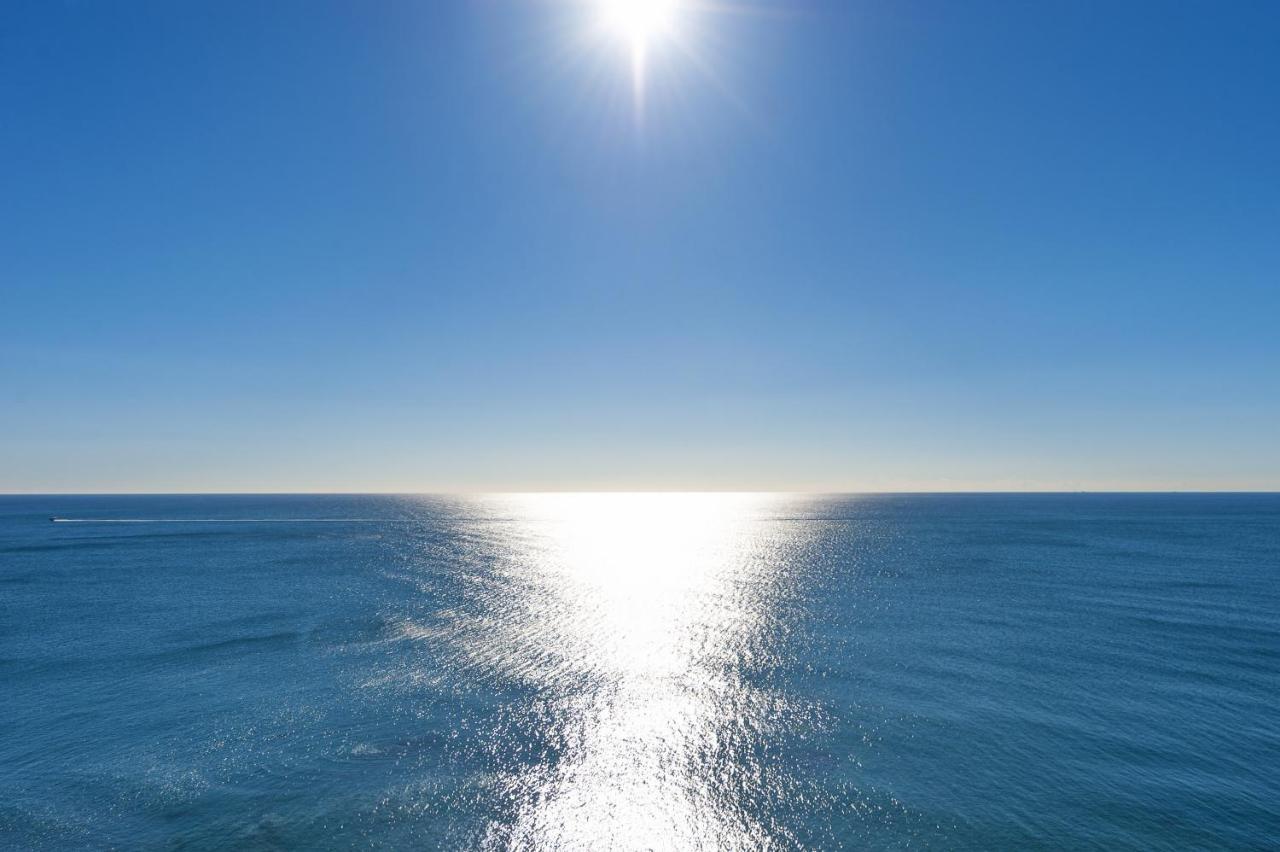 Precioso Apartamento De 2 Dormitorios Con Parking & Wifi Torrox Exteriér fotografie