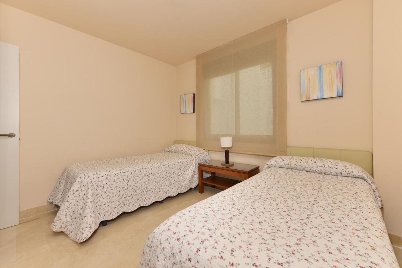 Precioso Apartamento De 2 Dormitorios Con Parking & Wifi Torrox Exteriér fotografie