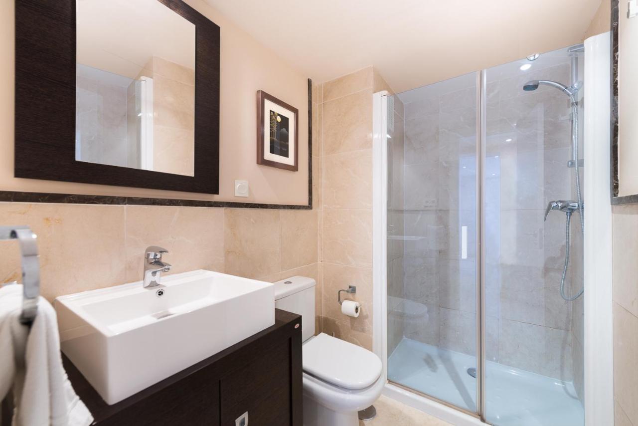 Precioso Apartamento De 2 Dormitorios Con Parking & Wifi Torrox Exteriér fotografie