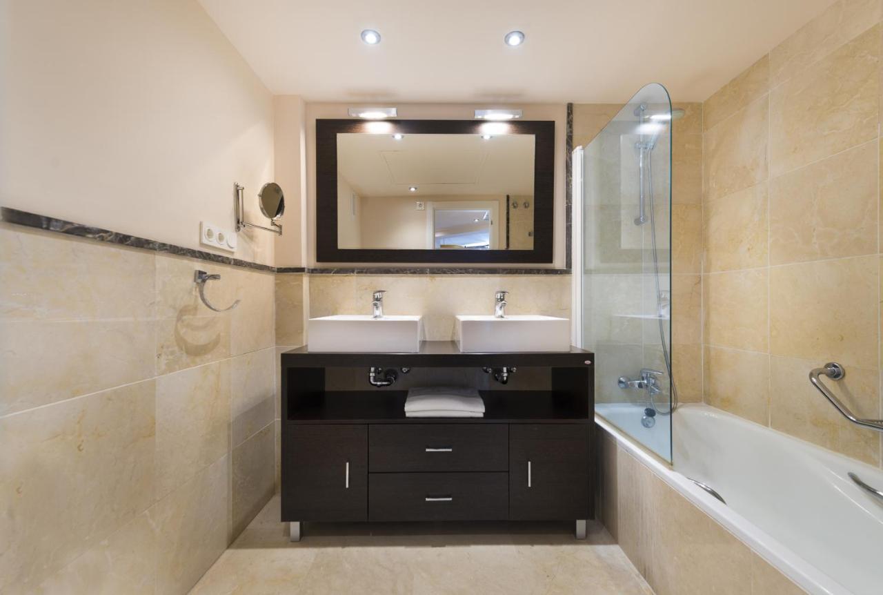 Precioso Apartamento De 2 Dormitorios Con Parking & Wifi Torrox Exteriér fotografie