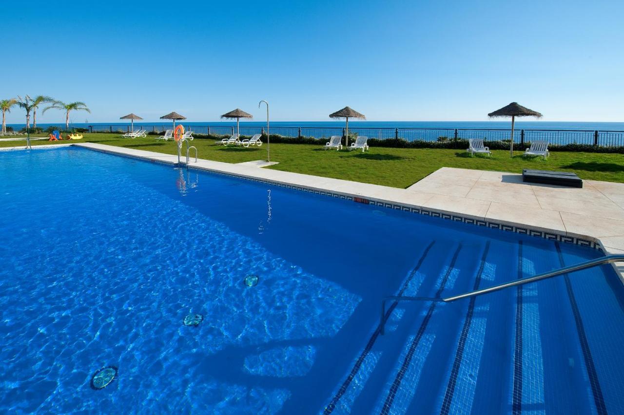 Precioso Apartamento De 2 Dormitorios Con Parking & Wifi Torrox Exteriér fotografie